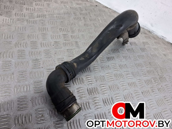 Патрубок (трубопровод или шланг)  Volkswagen Passat B6 2008 1K0145762CK, 1T0145790B #4