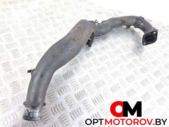 Патрубок воздушного фильтра  Opel Vivaro A [рестайлинг] 2009 8200760904H, 93861384 #1