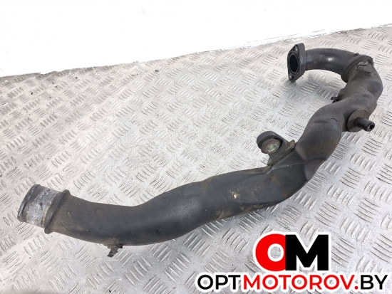 Патрубок воздушного фильтра  Opel Vivaro A [рестайлинг] 2009 8200760904H, 93861384 #3