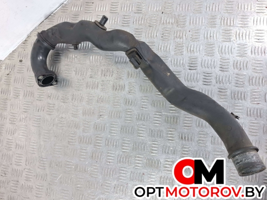 Патрубок воздушного фильтра  Opel Vivaro A [рестайлинг] 2009 8200760904H, 93861384 #4