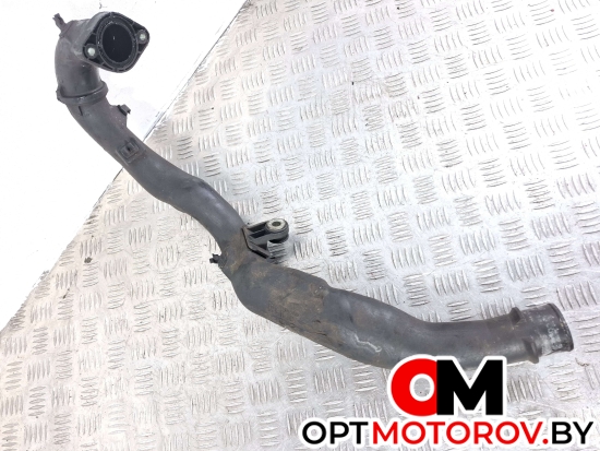 Патрубок воздушного фильтра  Opel Vivaro A [рестайлинг] 2009 8200760904H, 93861384 #5