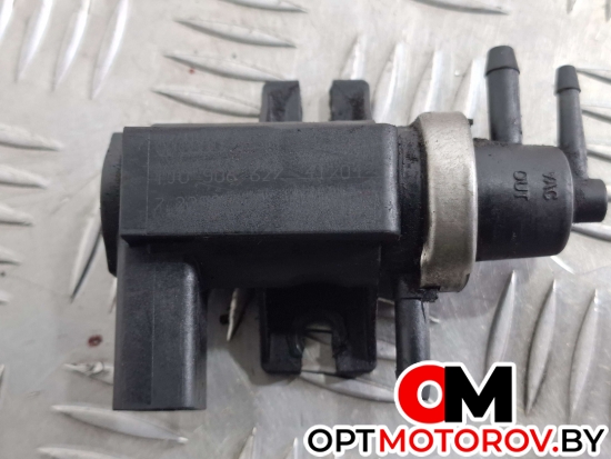 Клапан управления турбиной (актуатор)  Volkswagen Sharan 1 поколение [рестайлинг] 2001 1J0906627, 72290320 #1