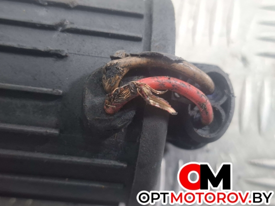 Насос продувки катализатора SEAT Toledo 3 поколение 2004 06A959253B #5 Насос продувки катализатора SEAT Toledo 3 поколение 2004 06A959253B #5