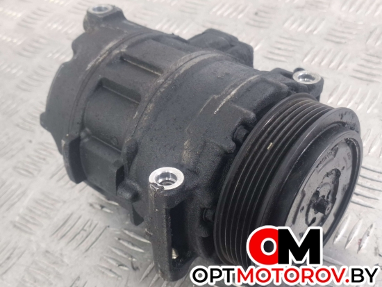 Компрессор кондиционера  Mercedes-Benz C-Класс W203/S203/CL203 [рестайлинг] 2006 A0012305611, 4471809726 #5