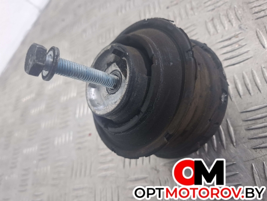 Подушка крепления двигателя  Mercedes-Benz C-Класс W203/S203/CL203 [рестайлинг] 2006 2032401417, A2032401417 #1