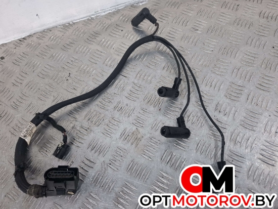 Провод реле свечей накала  BMW 1 серия E81/E82/E87/E88 [рестайлинг] 2010 780215707, 780215807, 758039705B #2