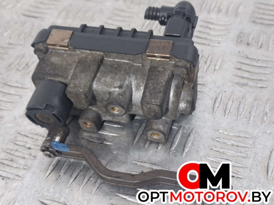 Клапан управления турбиной (актуатор)  BMW 1 серия E81/E82/E87/E88 [рестайлинг] 2010 6NW009660, GT1749V, 7810189 #3