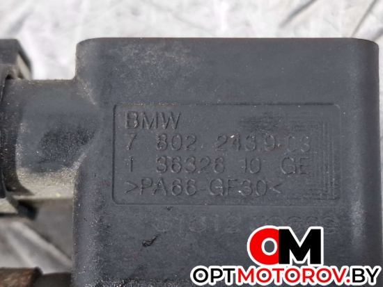 Датчик давления топлива  BMW 1 серия E81/E82/E87/E88 [рестайлинг] 2010 7802243903, 7802243 #2