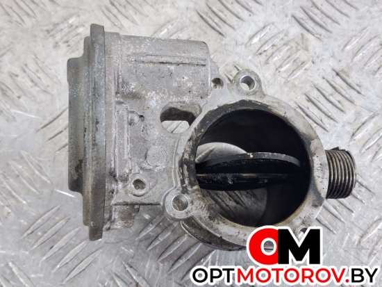 Дроссельная заслонка  BMW 1 серия E81/E82/E87/E88 [рестайлинг] 2008 780437304, 7804373 #4