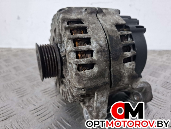 Генератор  BMW 1 серия E81/E82/E87/E88 [рестайлинг] 2008 7802261, S15AN07, FG18S019 #1