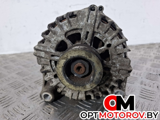 Генератор  BMW 1 серия E81/E82/E87/E88 [рестайлинг] 2008 7802261, S15AN07, FG18S019 #2