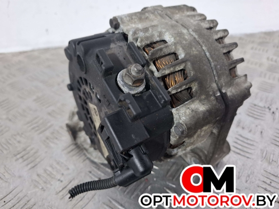 Генератор  BMW 1 серия E81/E82/E87/E88 [рестайлинг] 2008 7802261, S15AN07, FG18S019 #3