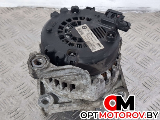 Генератор  BMW 1 серия E81/E82/E87/E88 [рестайлинг] 2008 7802261, S15AN07, FG18S019 #5