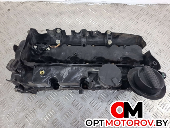 Клапанная крышка  BMW 3 серия E90/E91/E92/E93 [рестайлинг] 2008 91298255, 7797613 #1