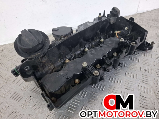 Клапанная крышка  BMW 3 серия E90/E91/E92/E93 [рестайлинг] 2008 91298255, 7797613 #5