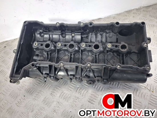 Клапанная крышка  BMW 3 серия E90/E91/E92/E93 [рестайлинг] 2008 91298255, 7797613 #6