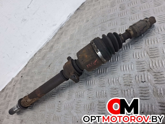 Полуось передняя правая  Mazda 5 CR 2007  #1