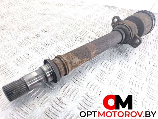 Полуось передняя правая  Mazda 5 CR 2007  #2