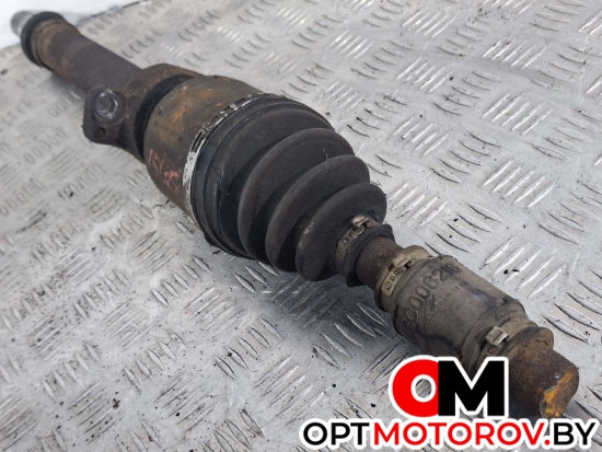 Полуось передняя правая  Mazda 5 CR 2007  #3