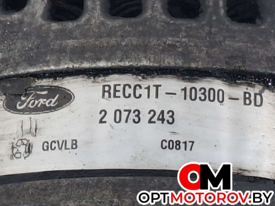 Генератор Ford Transit 7 поколение 2013 RECC1T10300BD #2 Генератор Ford Transit 7 поколение 2013 RECC1T10300BD #2