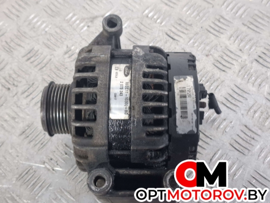 Генератор Ford Transit 7 поколение 2013 RECC1T10300BD #3 Генератор Ford Transit 7 поколение 2013 RECC1T10300BD #3