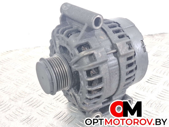 Генератор  Ford Transit 8 поколение 2014 0125711102, CC1T10300BC #1