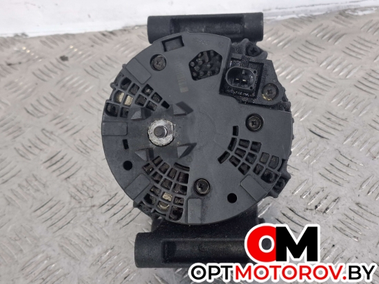 Генератор  Ford Transit 8 поколение 2014 0125711102, CC1T10300BC #4