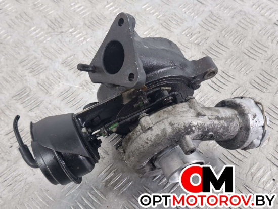 Турбина  Audi A6 4F/C6 2007 GT1749VA, 03G145702K #3