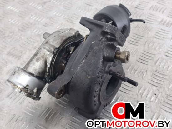 Турбина  Audi A6 4F/C6 2007 GT1749VA, 03G145702K #4