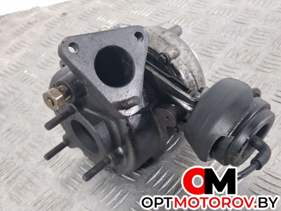 Турбина  Audi A6 4F/C6 2007 GT1749VA, 03G145702K #6