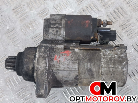 Стартер  Volkswagen Passat B5 [рестайлинг] 2005 02M911023N, TS18E3, 0609071295 #2