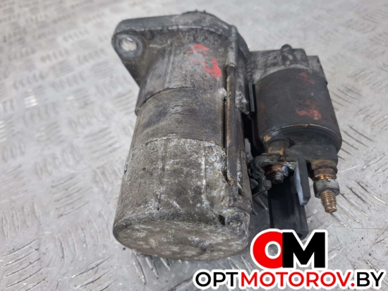 Стартер  Volkswagen Passat B5 [рестайлинг] 2005 02M911023N, TS18E3, 0609071295 #3