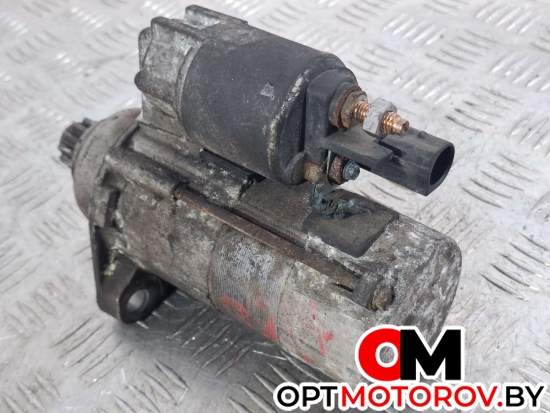 Стартер  Volkswagen Passat B5 [рестайлинг] 2005 02M911023N, TS18E3, 0609071295 #3