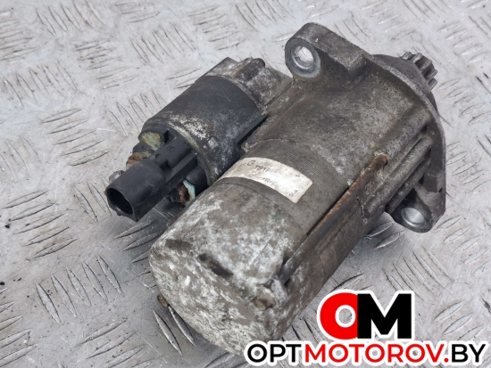 Стартер  Volkswagen Passat B5 [рестайлинг] 2005 02M911023N, TS18E3, 0609071295 #4