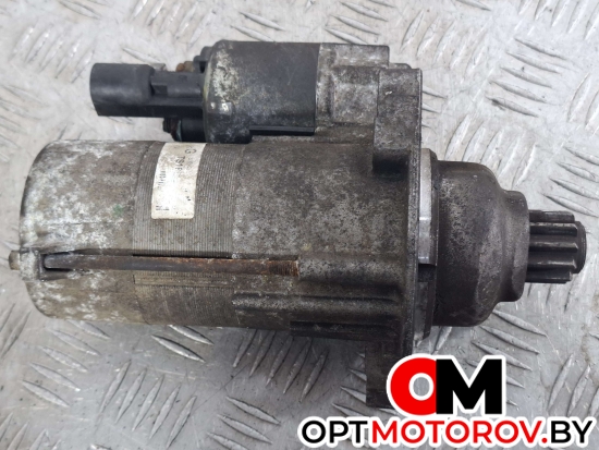 Стартер  Volkswagen Passat B5 [рестайлинг] 2005 02M911023N, TS18E3, 0609071295 #5