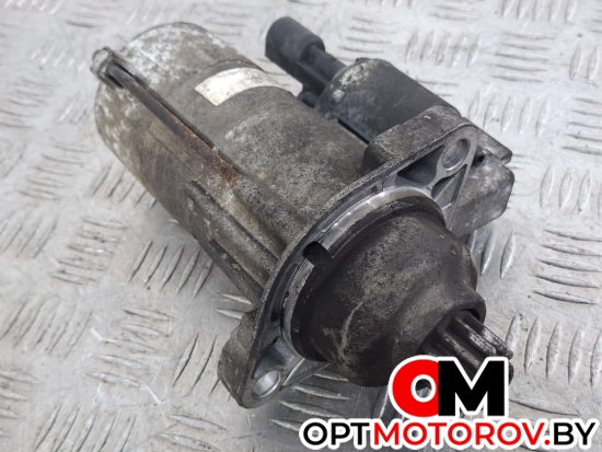 Стартер  Volkswagen Passat B5 [рестайлинг] 2005 02M911023N, TS18E3, 0609071295 #6