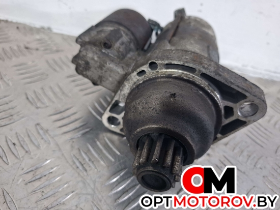 Стартер  Volkswagen Passat B5 [рестайлинг] 2005 02M911023N, TS18E3 #1