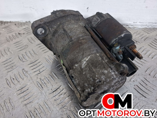 Стартер  Volkswagen Passat B5 [рестайлинг] 2005 02M911023N, TS18E3 #4