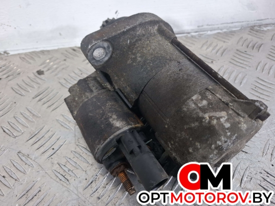 Стартер  Volkswagen Passat B5 [рестайлинг] 2005 02M911023N, TS18E3 #5