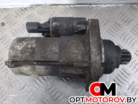 Стартер  Volkswagen Passat B5 [рестайлинг] 2005 02M911023N, TS18E3 #6