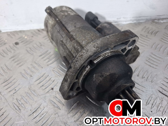 Стартер  Volkswagen Passat B5 [рестайлинг] 2005 02M911023N, TS18E3 #7