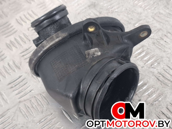 Патрубок турбины Mercedes-Benz E-Класс W211/S211 2003 A6460980307 #4 Патрубок турбины Mercedes-Benz E-Класс W211/S211 2003 A6460980307 #4