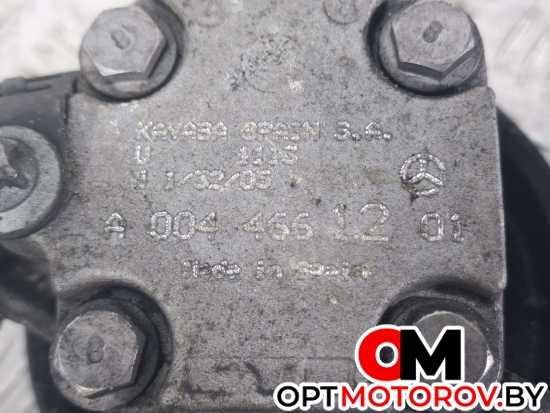 Насос гидроусилителя руля Mercedes-Benz C-Класс W204/S204 2006 A0044661201 #2 Насос гидроусилителя руля Mercedes-Benz C-Класс W204/S204 2006 A0044661201 #2