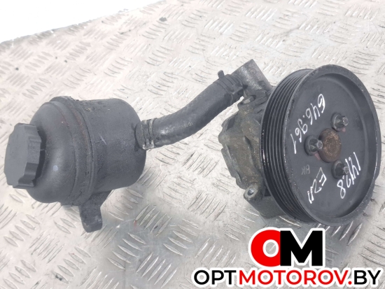 Насос гидроусилителя руля Mercedes-Benz C-Класс W204/S204 2006 A0044661201 #4 Насос гидроусилителя руля Mercedes-Benz C-Класс W204/S204 2006 A0044661201 #4