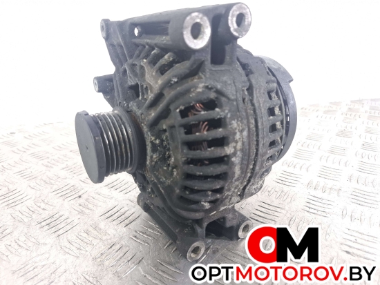 Генератор  Mercedes-Benz E-Класс W211/S211 2003 A0131540002, 0124625014 #1
