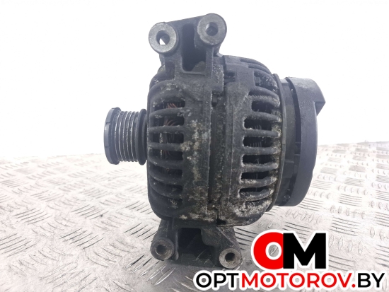 Генератор  Mercedes-Benz E-Класс W211/S211 2003 A0131540002, 0124625014 #2