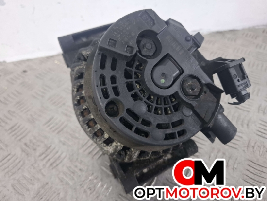 Генератор  Mercedes-Benz E-Класс W211/S211 2003 A0131540002, 0124625014 #3