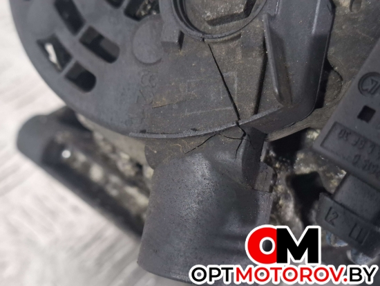 Генератор  Mercedes-Benz E-Класс W211/S211 2003 A0131540002, 0124625014 #5