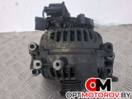 Генератор  Mercedes-Benz E-Класс W211/S211 2003 A0131540002, 0124625014 #6