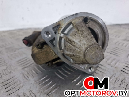 Стартер  Hyundai Getz 1 поколение [рестайлинг] 2005 3610002555, TM000A37001 #1